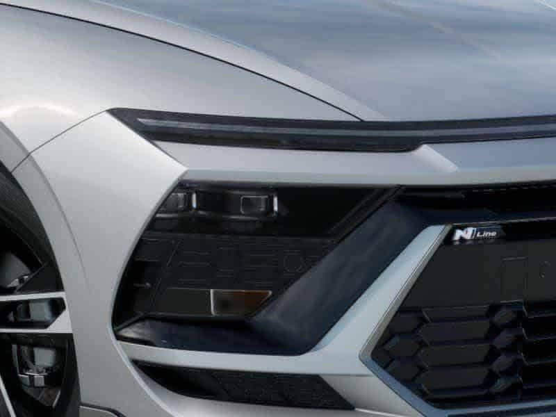 Thumbnail: 2026 Hyundai Sonata - 12