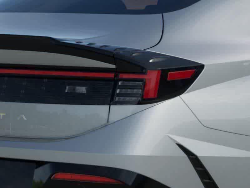 Thumbnail: 2026 Hyundai Sonata - 5