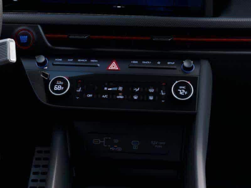 Thumbnail: 2026 Hyundai Sonata - 15
