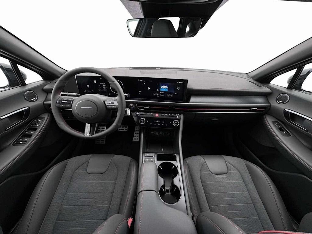 Thumbnail: 2026 Hyundai Sonata - 2