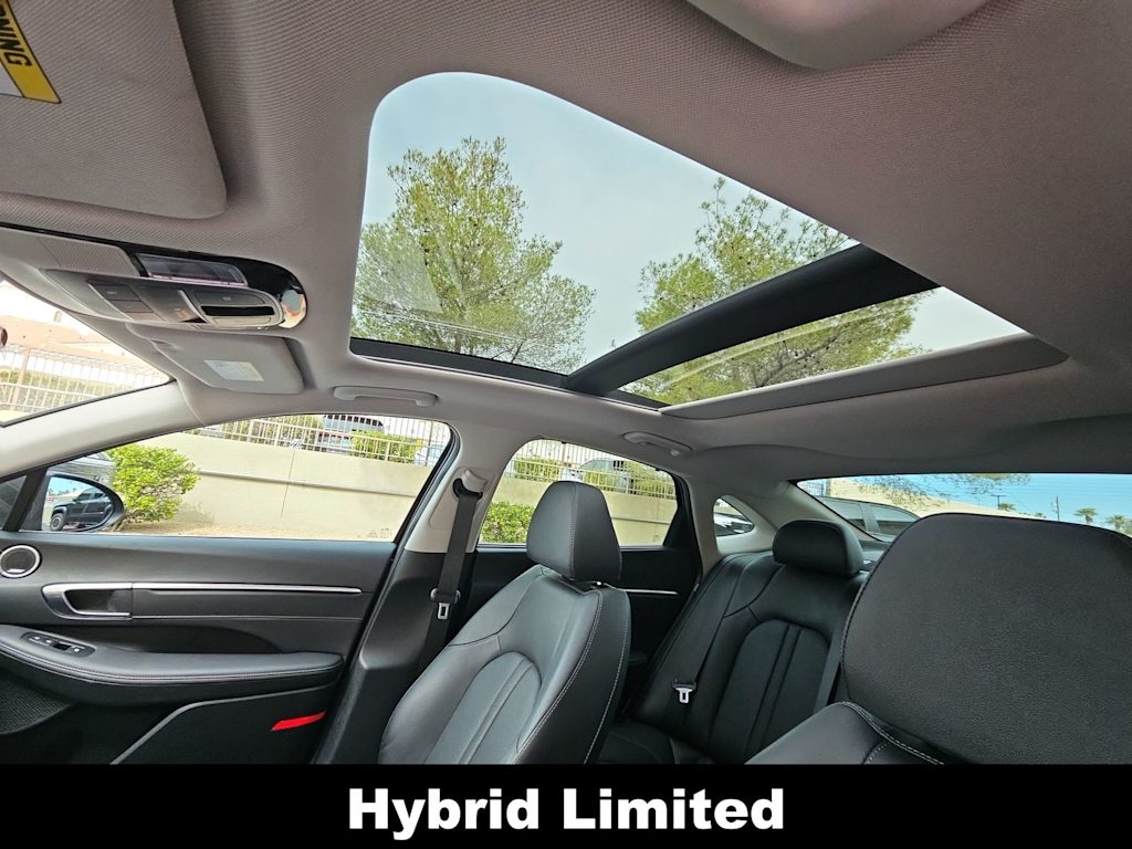 Thumbnail: 2023 Hyundai Sonata - 29