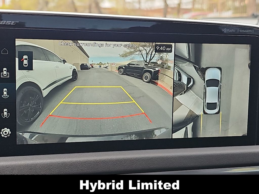 Thumbnail: 2023 Hyundai Sonata - 26