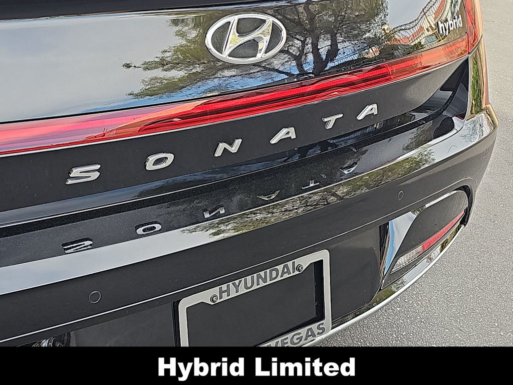 Thumbnail: 2023 Hyundai Sonata - 7