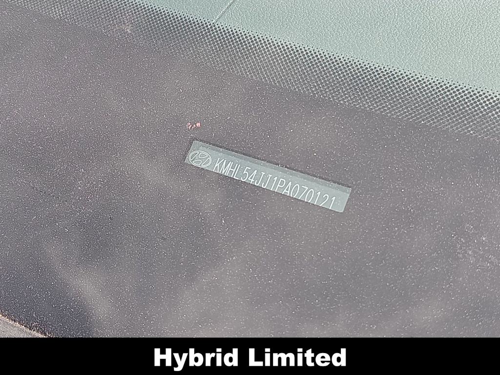 Thumbnail: 2023 Hyundai Sonata - 19