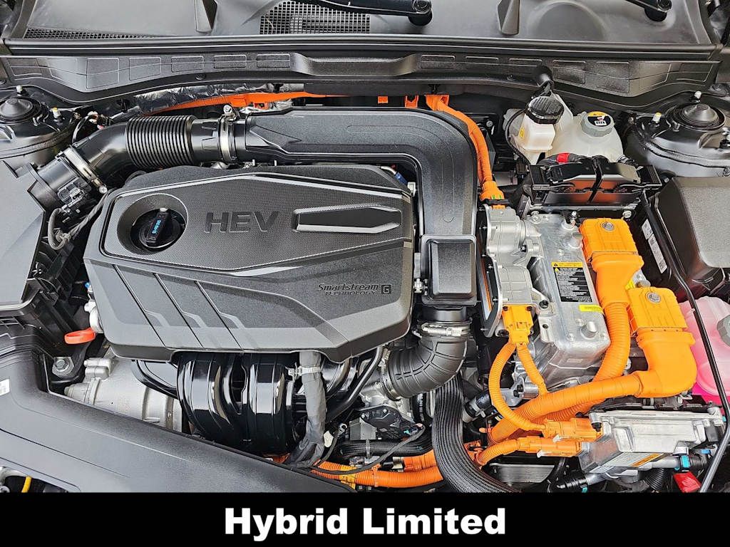 Thumbnail: 2023 Hyundai Sonata - 9