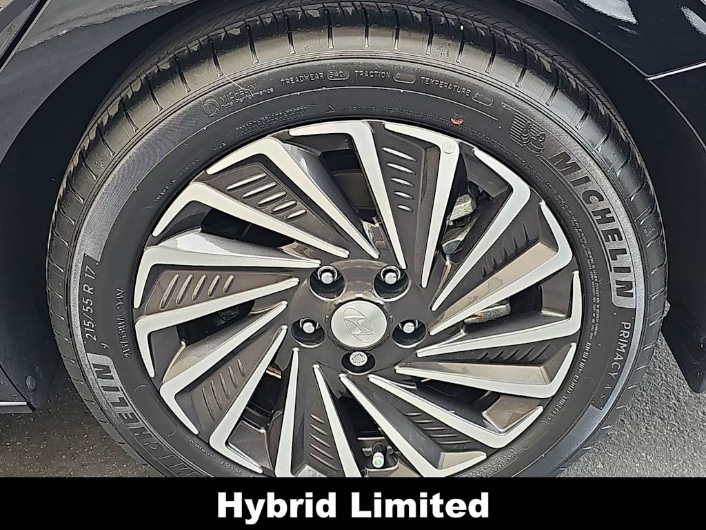 Thumbnail: 2023 Hyundai Sonata - 8