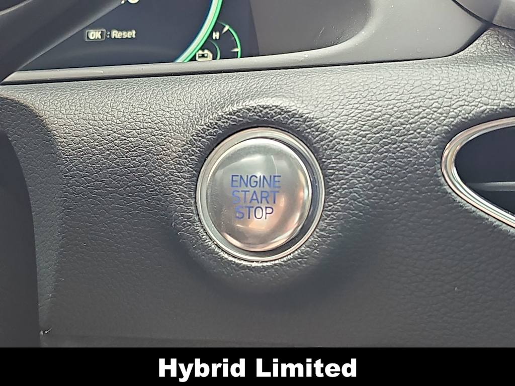 Thumbnail: 2023 Hyundai Sonata - 25