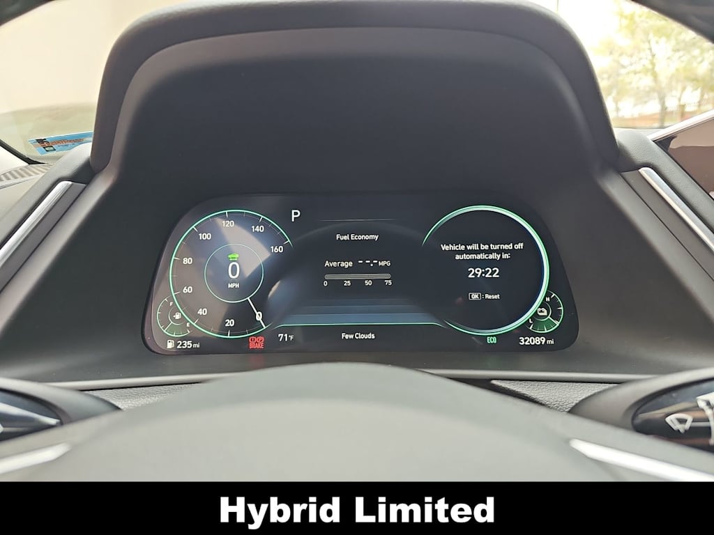 Thumbnail: 2023 Hyundai Sonata - 17