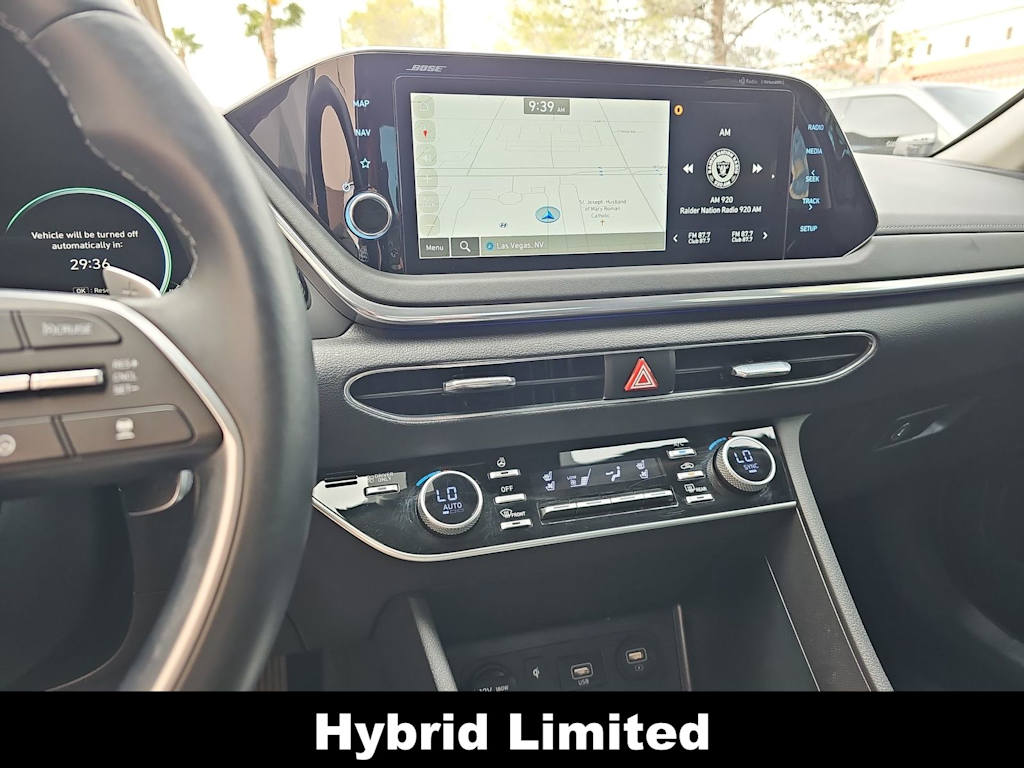 Thumbnail: 2023 Hyundai Sonata - 15