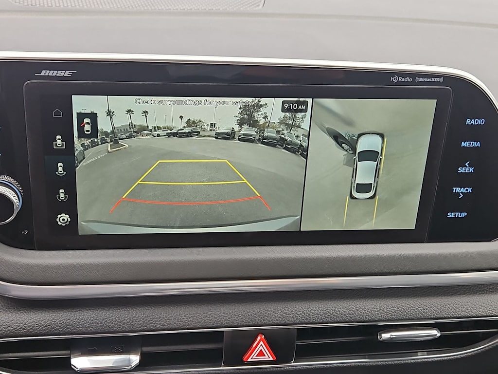 2023 Hyundai Sonata Limited 16
