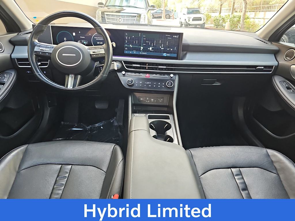 Thumbnail: 2025 Hyundai Sonata - 9