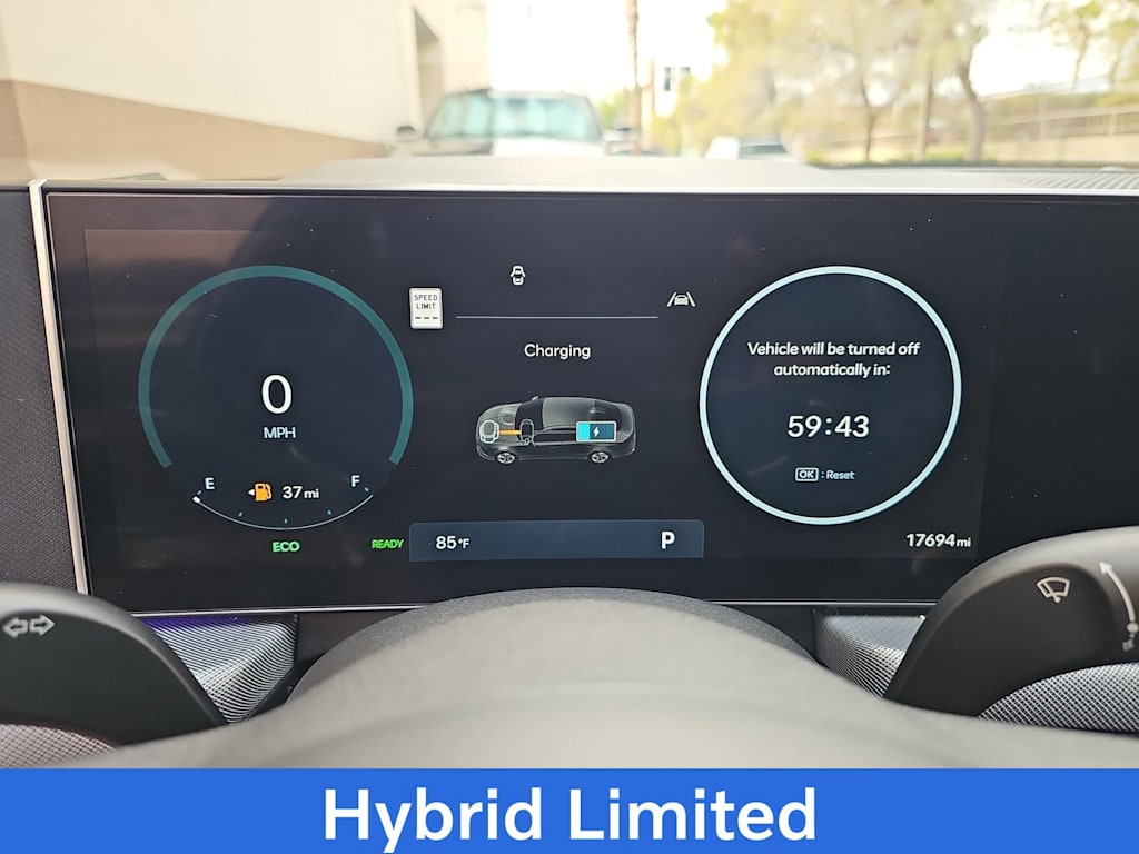 Thumbnail: 2025 Hyundai Sonata - 14