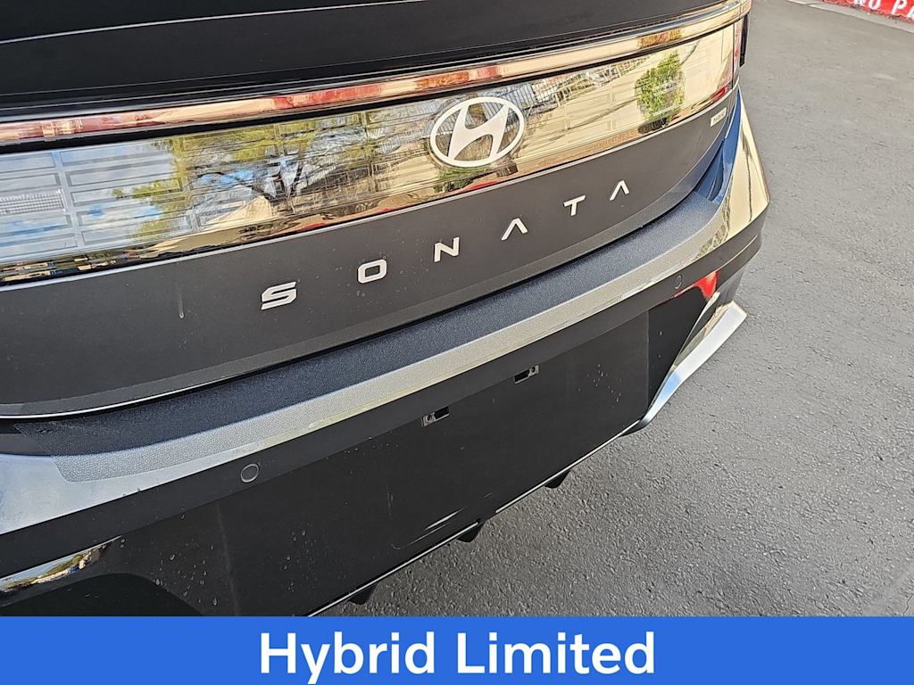 Thumbnail: 2025 Hyundai Sonata - 6