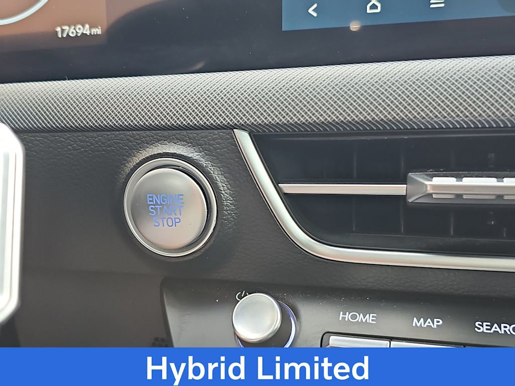 Thumbnail: 2025 Hyundai Sonata - 23