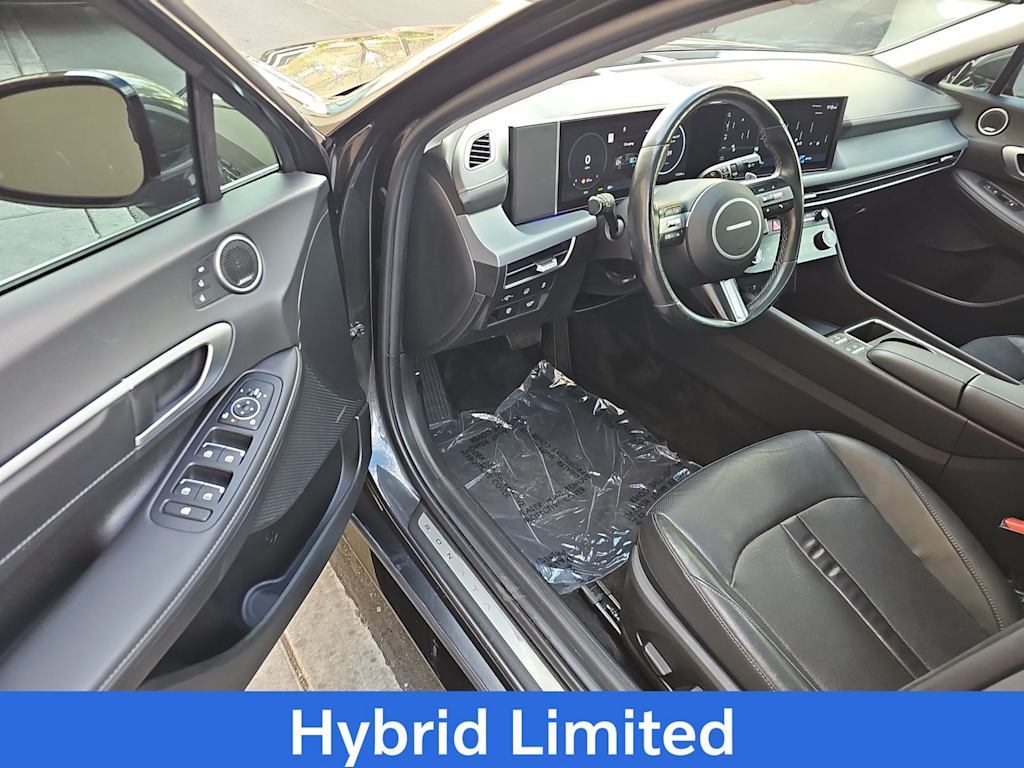 Thumbnail: 2025 Hyundai Sonata - 2