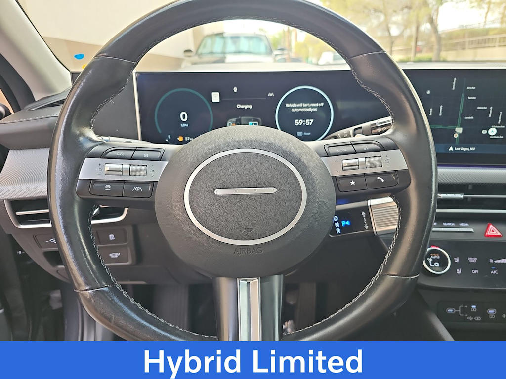 Thumbnail: 2025 Hyundai Sonata - 12