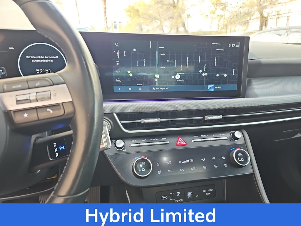 Thumbnail: 2025 Hyundai Sonata - 13