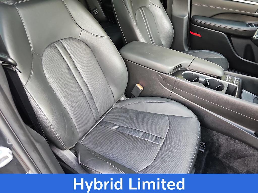 Thumbnail: 2025 Hyundai Sonata - 21