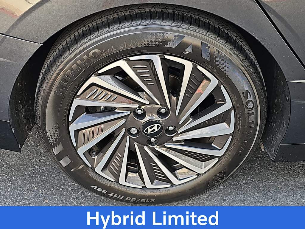 Thumbnail: 2025 Hyundai Sonata - 7