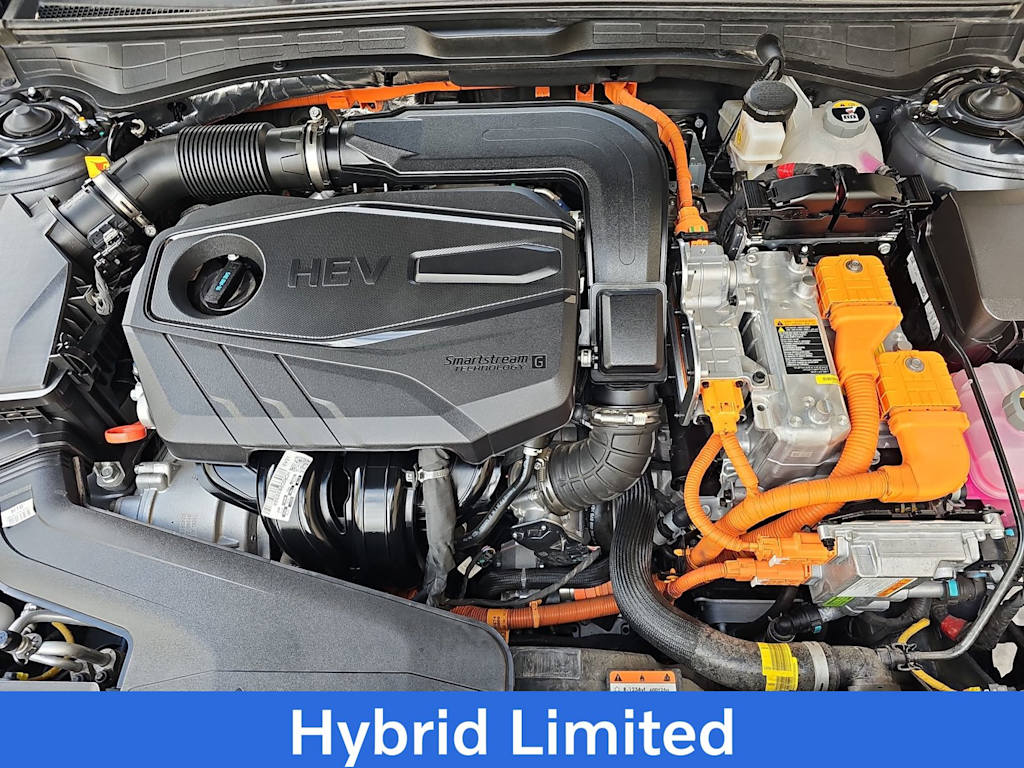 Thumbnail: 2025 Hyundai Sonata - 8
