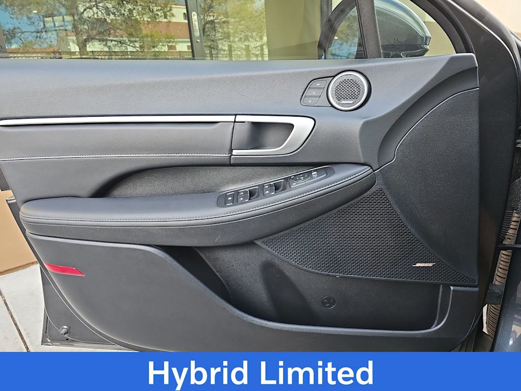 Thumbnail: 2025 Hyundai Sonata - 26