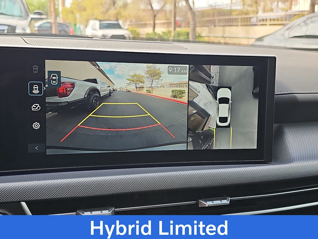 Thumbnail: 2025 Hyundai Sonata - 24