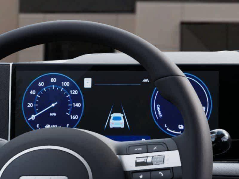 Thumbnail: 2026 Hyundai Sonata - 10