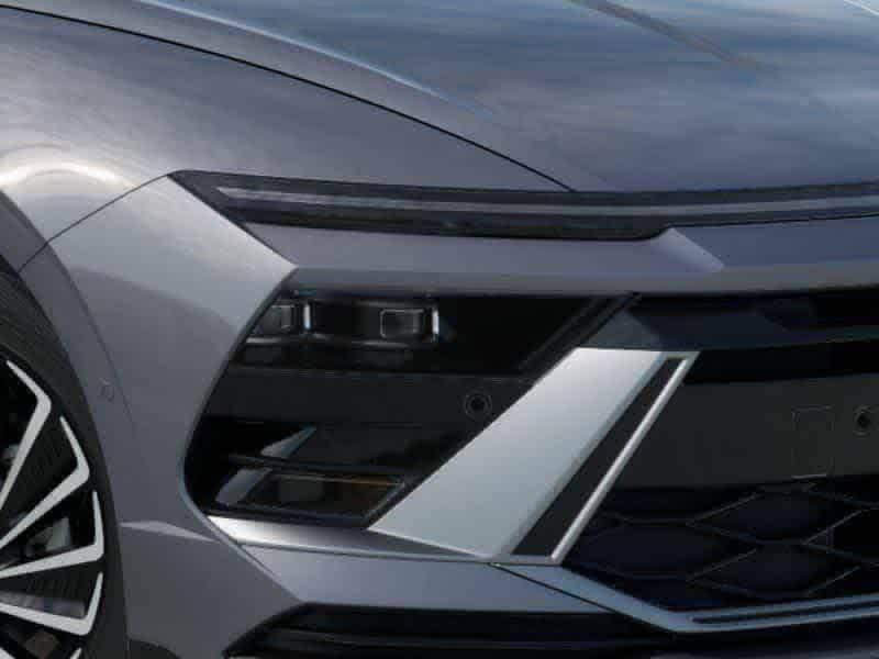 Thumbnail: 2026 Hyundai Sonata - 14