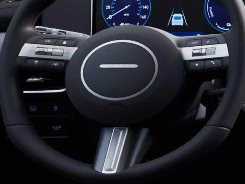 Thumbnail: 2026 Hyundai Sonata - 15