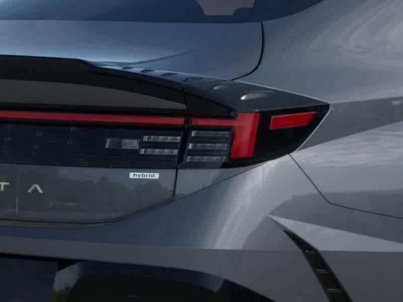 Thumbnail: 2026 Hyundai Sonata - 5