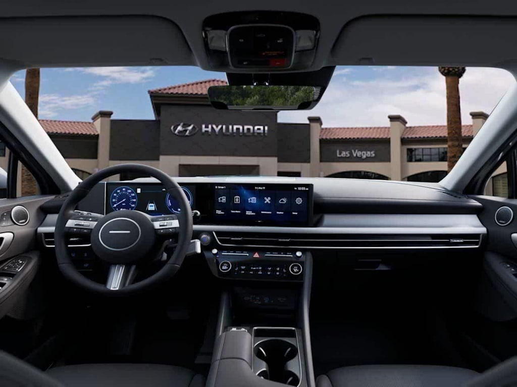 Thumbnail: 2026 Hyundai Sonata - 2