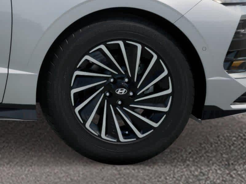 Thumbnail: 2026 Hyundai Sonata - 6