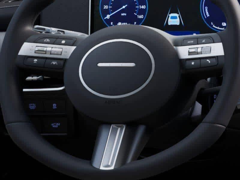 Thumbnail: 2026 Hyundai Sonata - 15