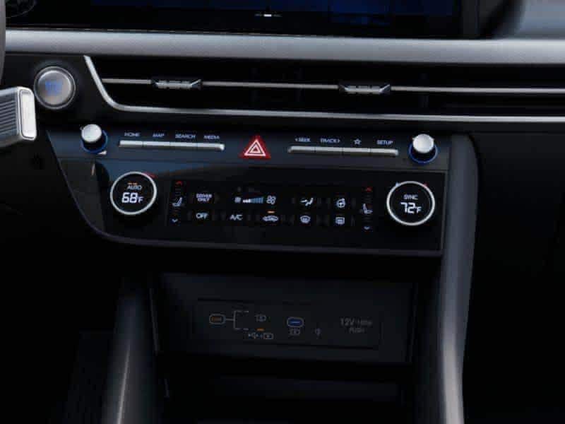 Thumbnail: 2026 Hyundai Sonata - 16