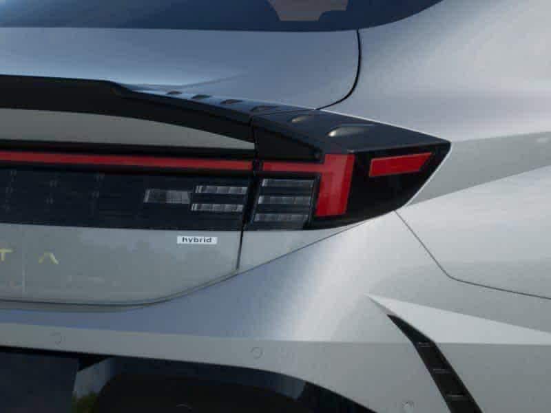 Thumbnail: 2026 Hyundai Sonata - 5