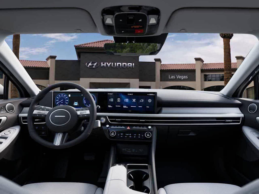 Thumbnail: 2026 Hyundai Sonata - 2