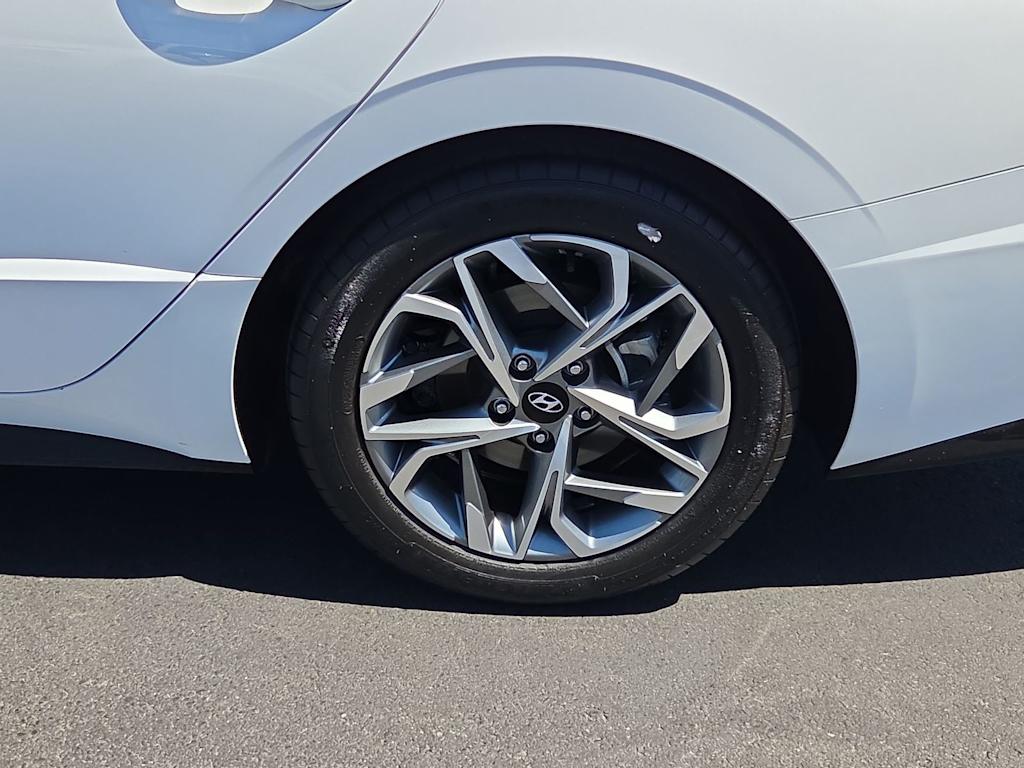Thumbnail: 2023 Hyundai Sonata - 7