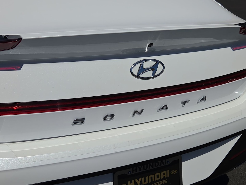Thumbnail: 2023 Hyundai Sonata - 24