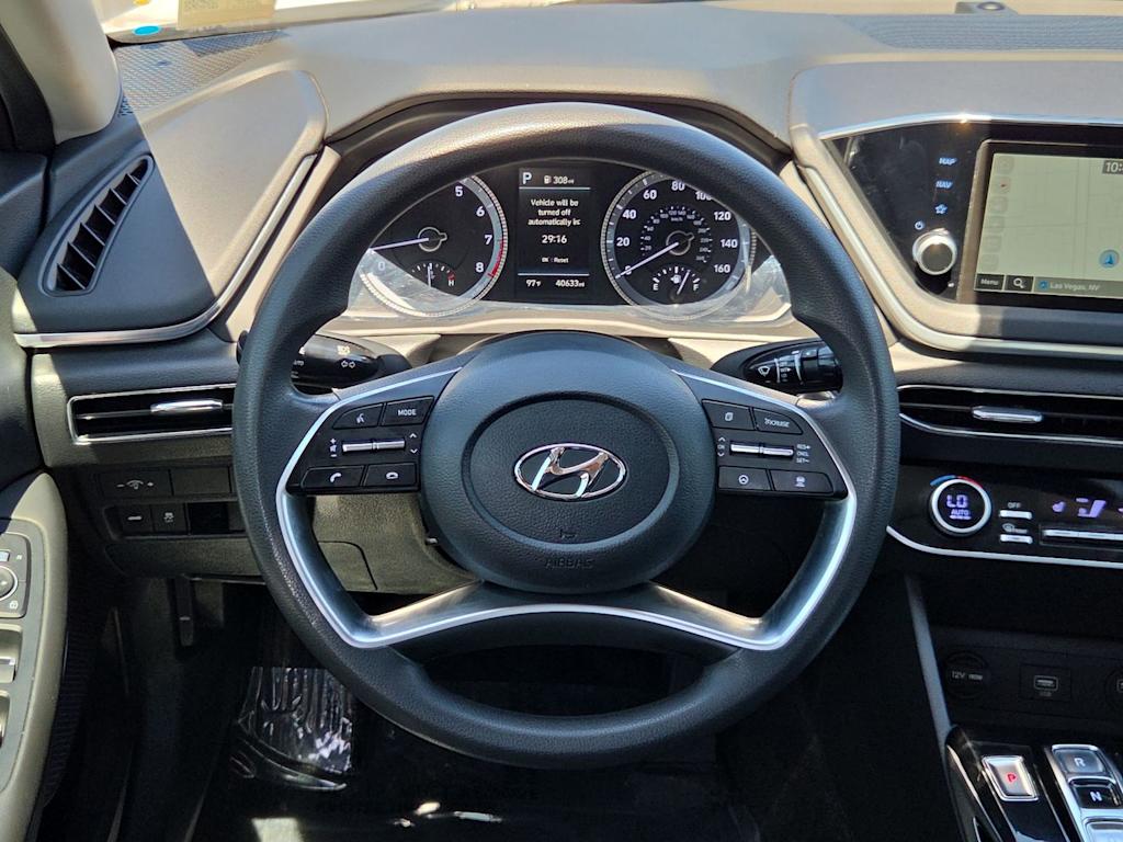 Thumbnail: 2023 Hyundai Sonata - 13
