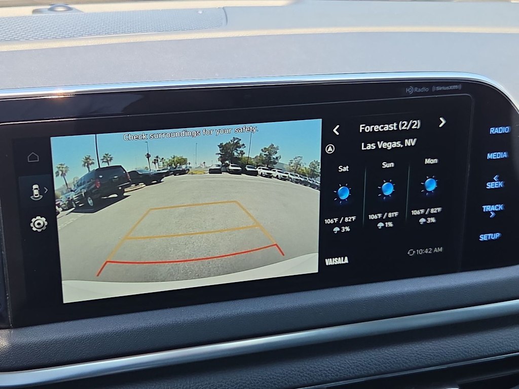 Thumbnail: 2023 Hyundai Sonata - 15