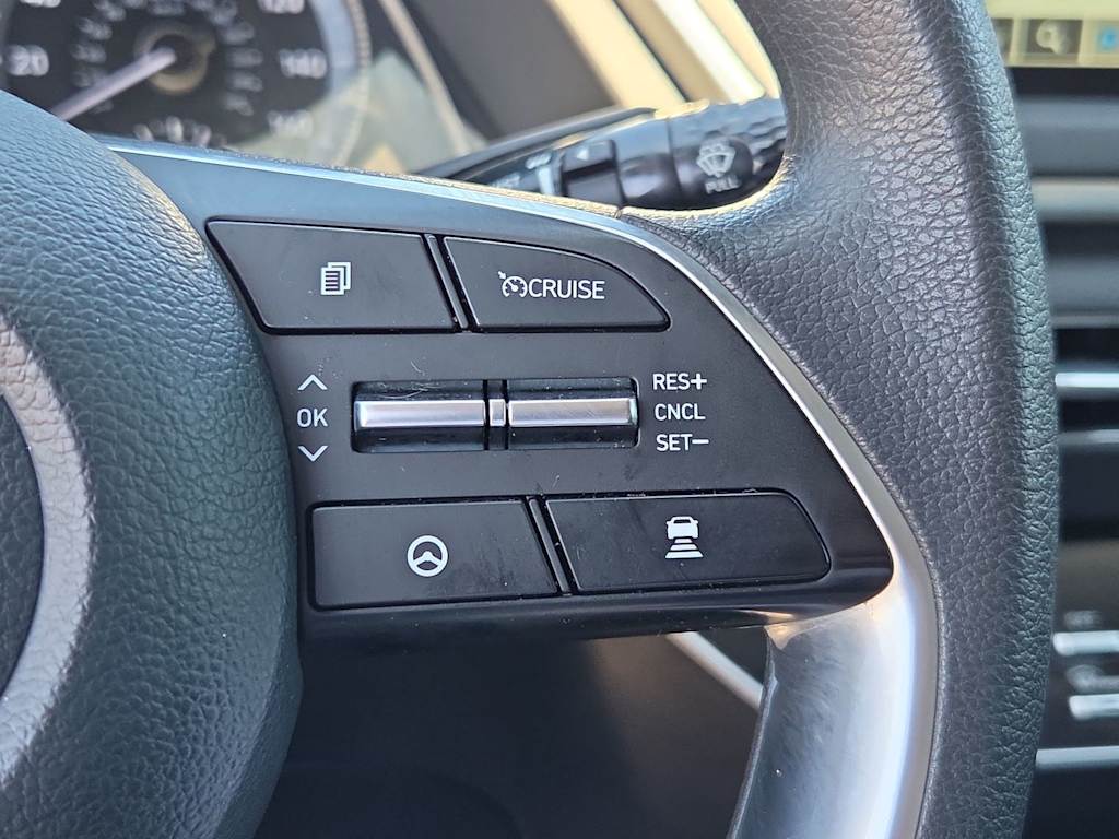 Thumbnail: 2023 Hyundai Sonata - 30
