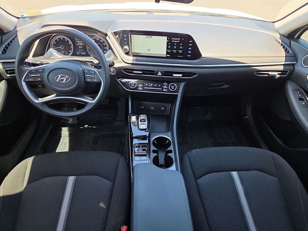 Thumbnail: 2023 Hyundai Sonata - 9