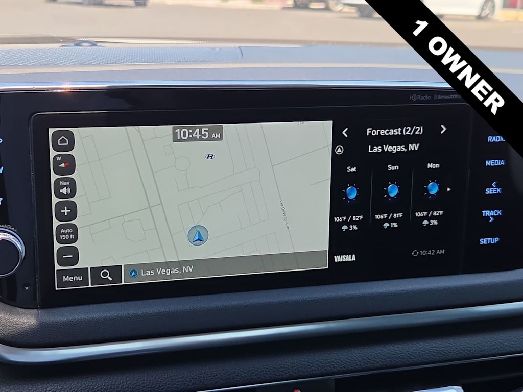 Thumbnail: 2023 Hyundai Sonata - 27