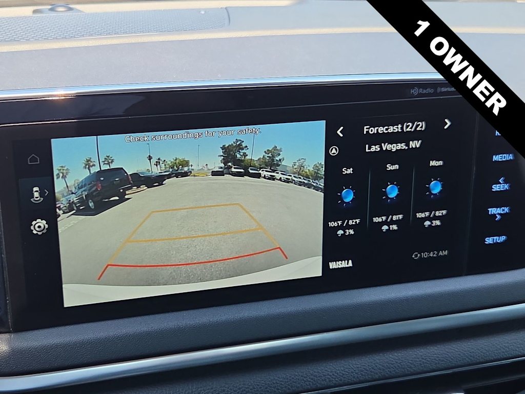 Thumbnail: 2023 Hyundai Sonata - 14