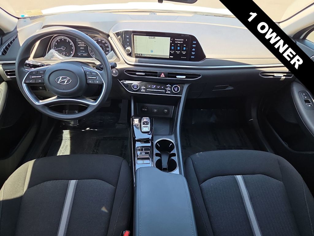 Thumbnail: 2023 Hyundai Sonata - 9