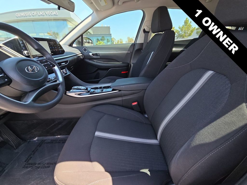 Thumbnail: 2023 Hyundai Sonata - 10
