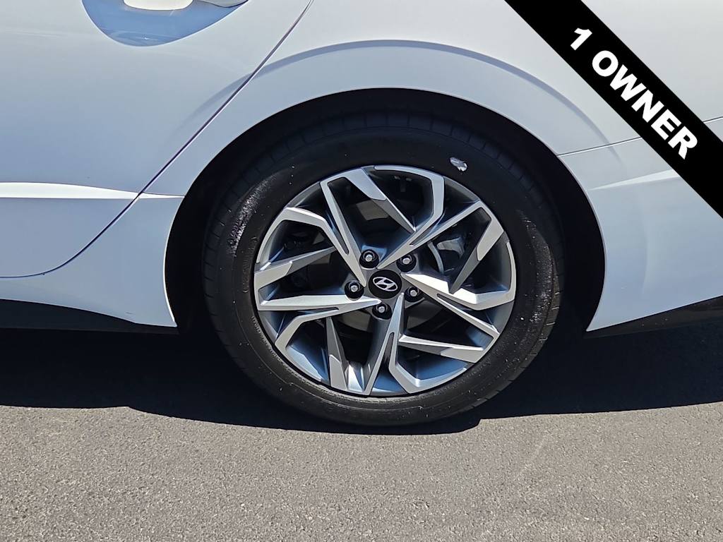 Thumbnail: 2023 Hyundai Sonata - 7