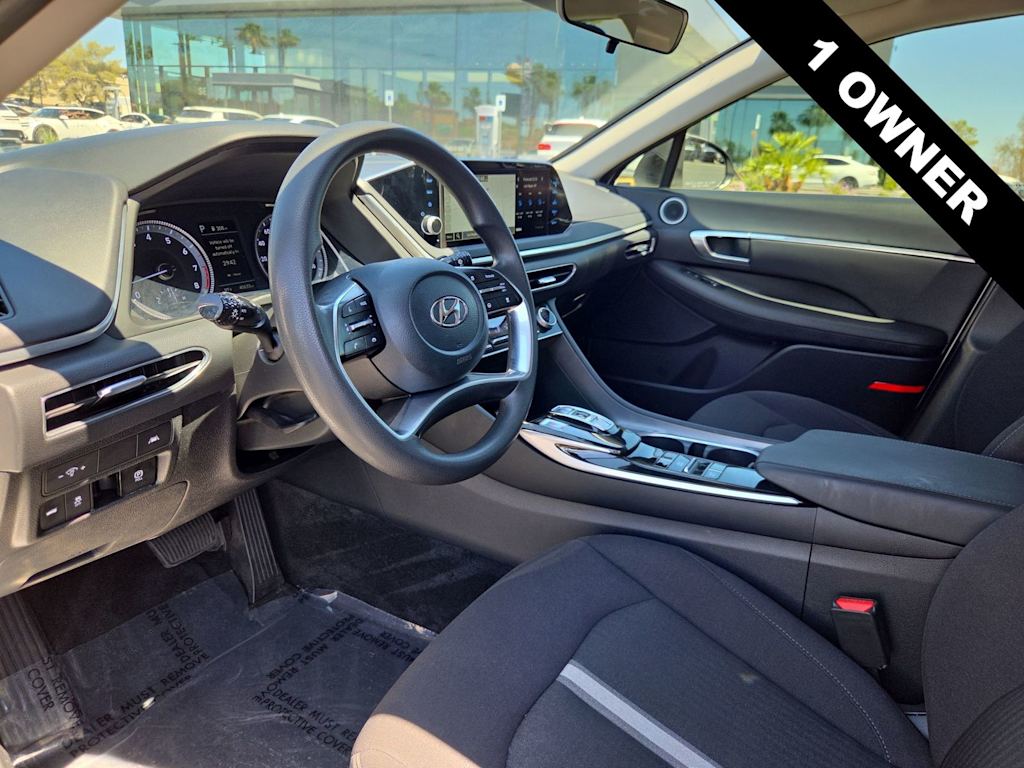 Thumbnail: 2023 Hyundai Sonata - 2