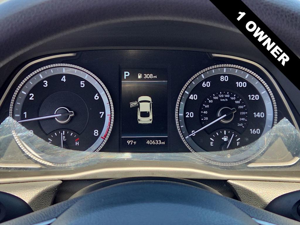 Thumbnail: 2023 Hyundai Sonata - 16