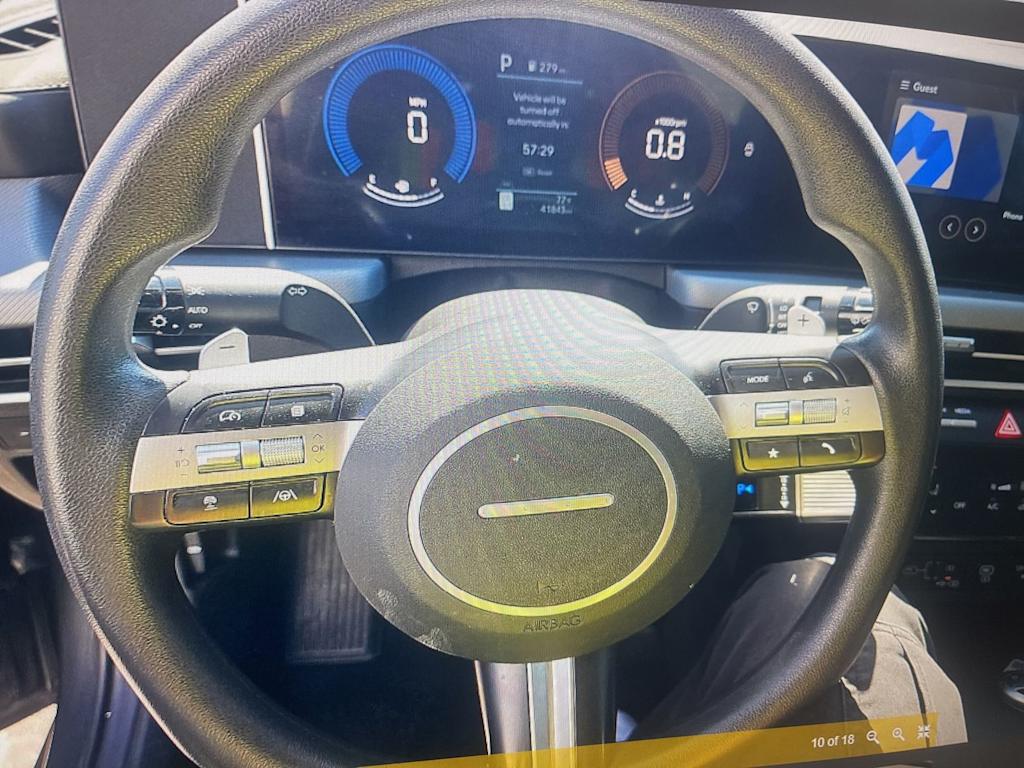 Thumbnail: 2024 Hyundai Sonata - 2